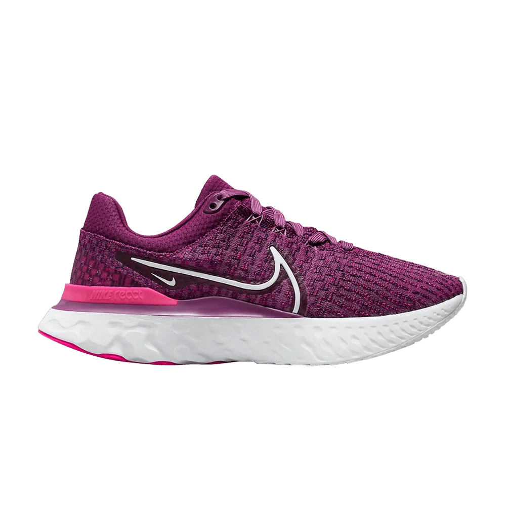 Krossovki-Nike-Wmns-React-Infinity-Run-Flyknit-3-Light-Bordeaux