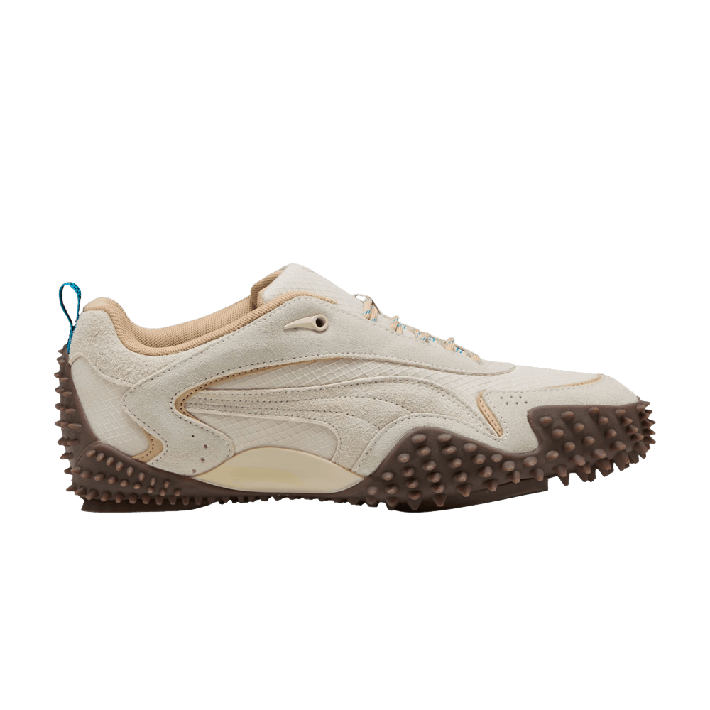 Кроссовки Puma Mostro XC 'Alpine Snow'