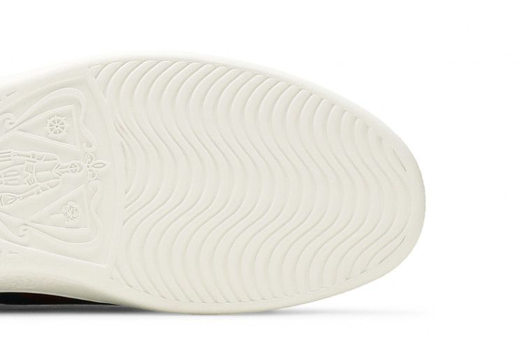 Кроссовки Gucci Ace Embroidered 'Bee'