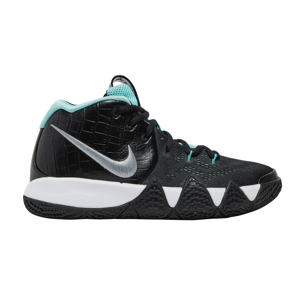 Кроссовки Nike Kyrie 4 GS 'Tiffany'