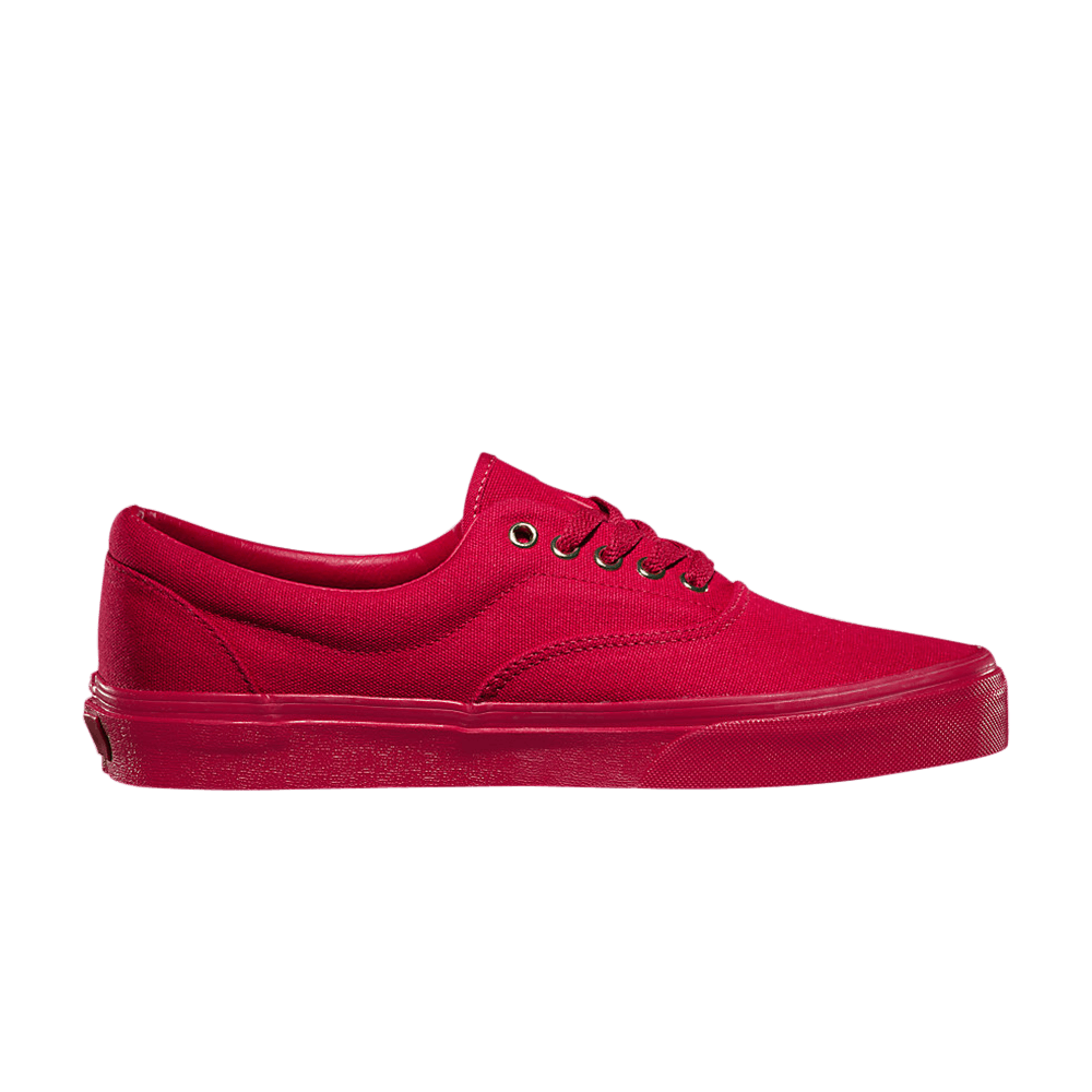 Кроссовки Vans Era 'Gold Mono'
