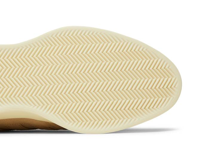 Кроссовки Fear of God Athletics x adidas '86 Low 'Clay'