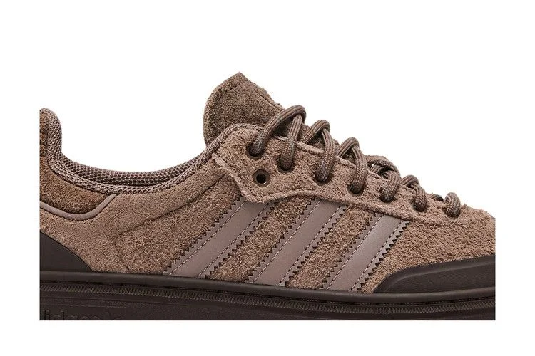 Кроссовки adidas Originals Samba Winterized  'Earth Strata/Trace Brown/Supplier Colour'