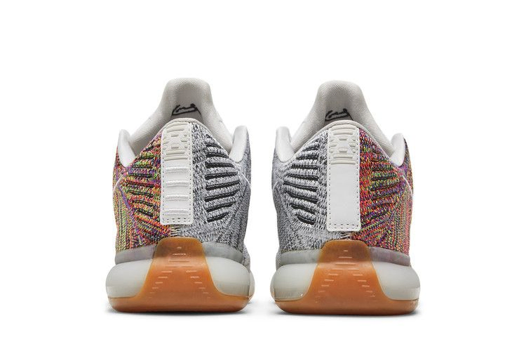 Кроссовки Nike Kobe 10 Elite 'Mamba Days' ID