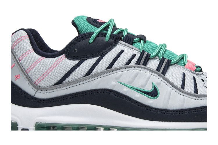 Кроссовки Nike Air Max 98 'South Beach'