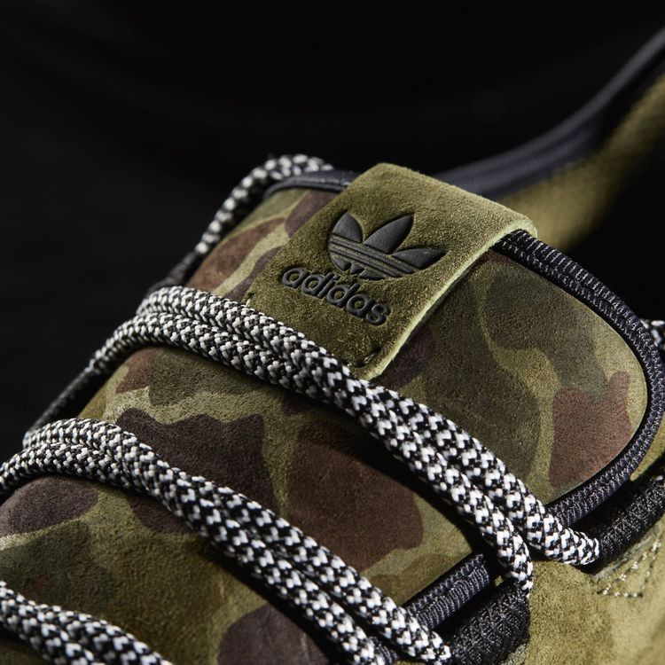 Кроссовки Adidas Tubular Shadow 'Olive'
