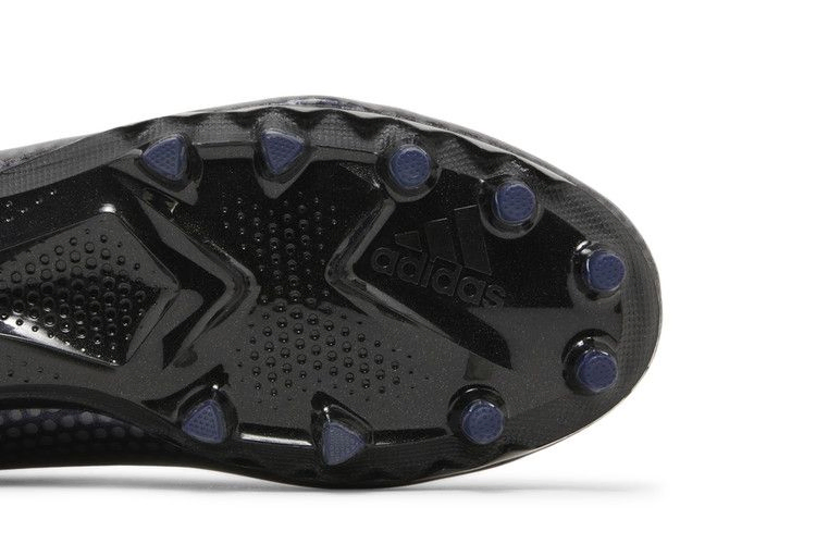 Кроссовки adidas Freak Ultra 22 'Black Night Metallic'