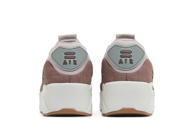 Кроссовки Nike Wmns Air Max 90 LV9 'Smokey Mauve'