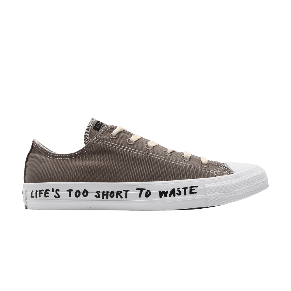 Кроссовки Converse Chuck Taylor All Star Ox 'Gold Dart'