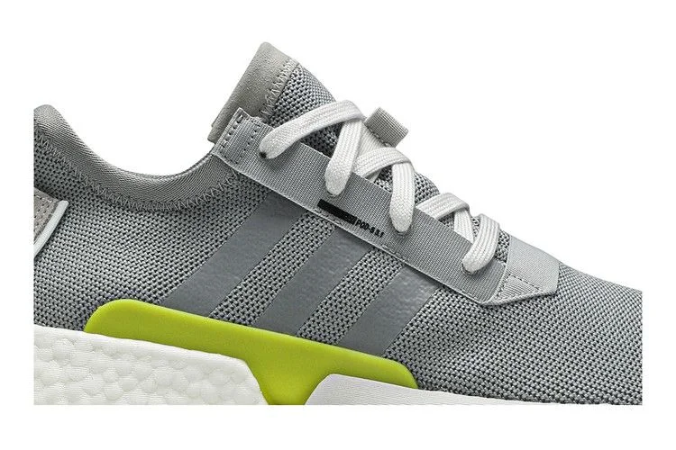 Кроссовки adidas P.O.D. S3.1 'Grey'