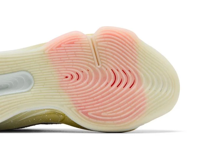 Кроссовки Nike Air Zoom GT Hustle 3 EP 'Our Holiday Pack'