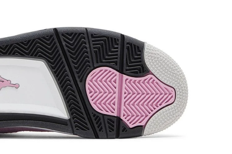 Krossovki-Wmns-Air-Jordan-4-Retro-Orchid-4