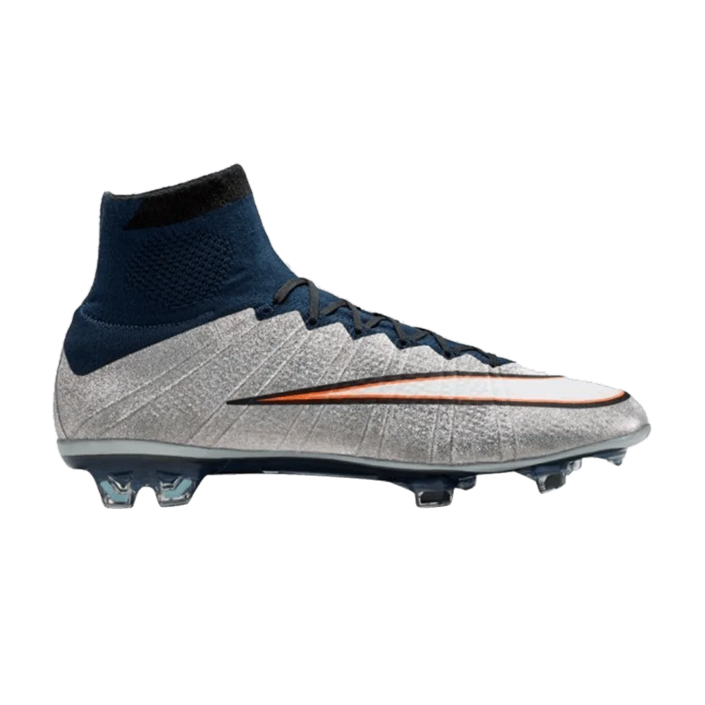 Krossovki-CR7-x-Nike-Mercurial-Superfly-FG-Metallic-Silver