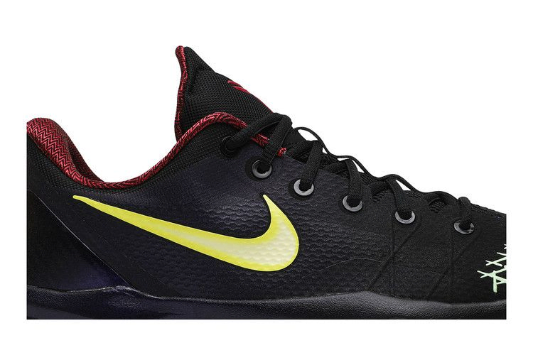 Кроссовки Nike Zoom Kobe Venomenon 4 'Glow In The Dark'