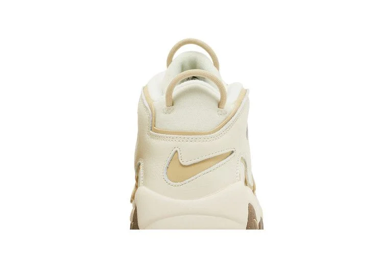 Кроссовки Nike Air More Uptempo '96 'Coconut Milk'