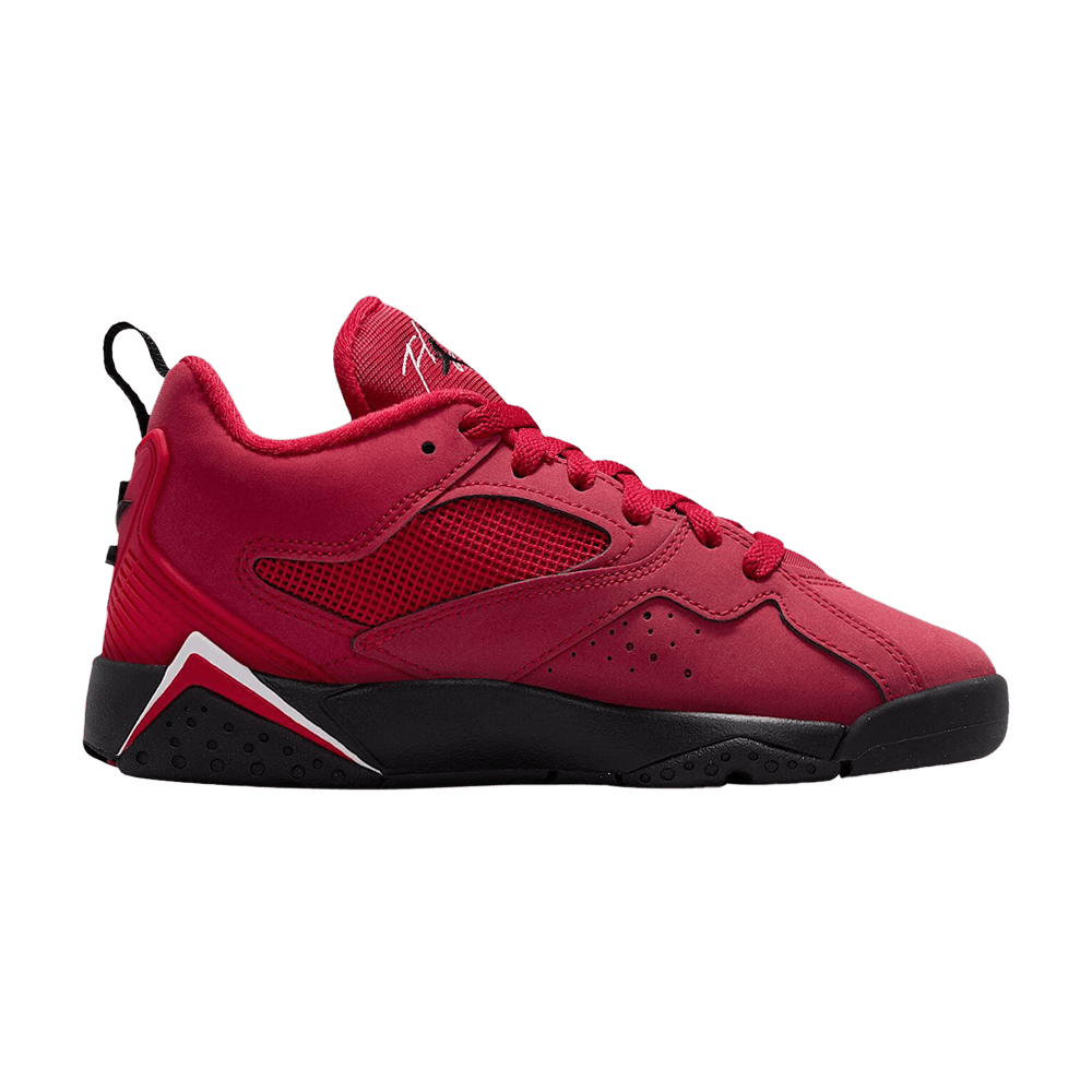 Кроссовки Air Jordan MVP 92 GS 'Gym Red'