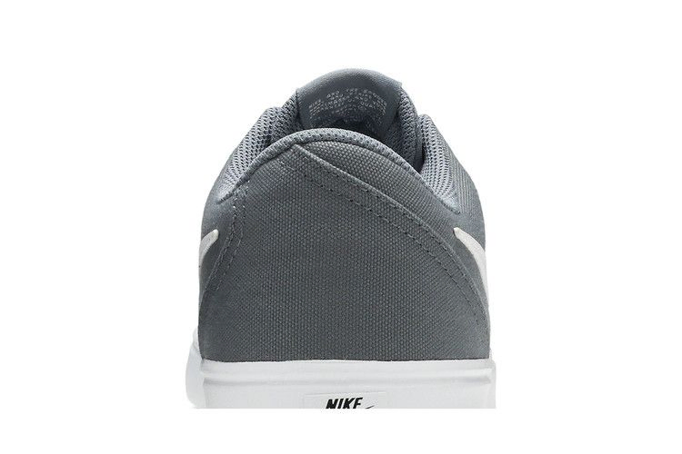 Nike Wmns Check Solarsoft Canvas SB 'Cool Grey'