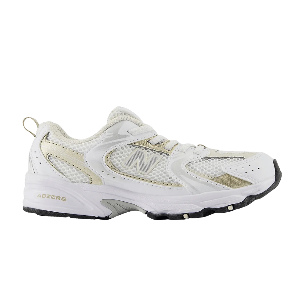 Krossovki-New-Balance-530-Little-Kid-Wide-White-Stoneware