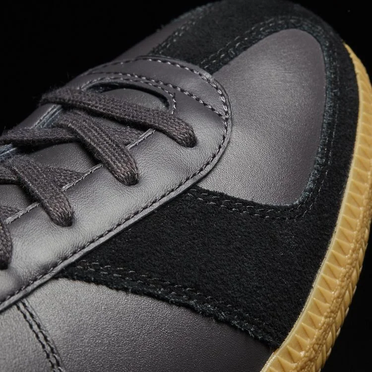 Кроссовки Adidas BW Army 'Utility Black'
