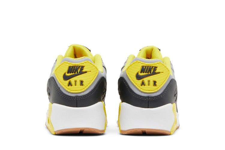 Кроссовки Nike Air Max 90 Leather GS 'Go The Extra Smile'