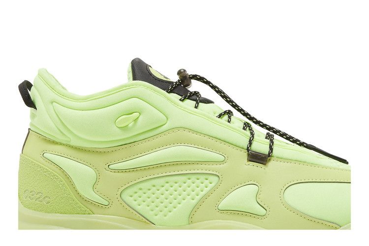 Кроссовки 032C x adidas GSG TR 'Pulse Lime'