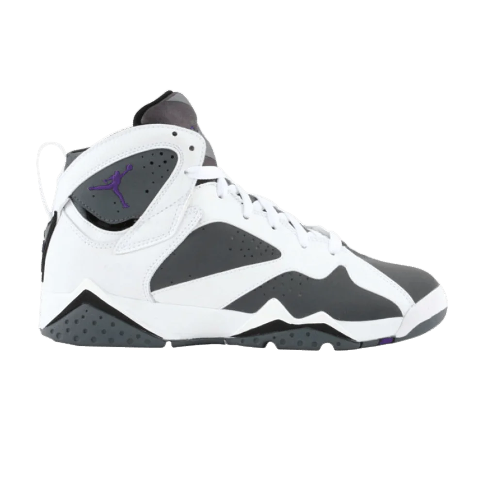 Krossovki-Air-Jordan-7-Retro-GS-White-Varsity-Purple