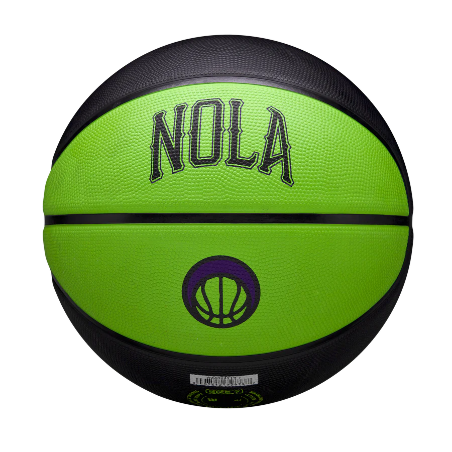 Wilson-New-Orleans-Pelicans-2024-City-Edition-NBA-Basketball