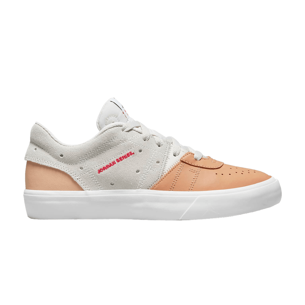 Кроссовки Air Jordan Series GS 'Swing For The Fence'