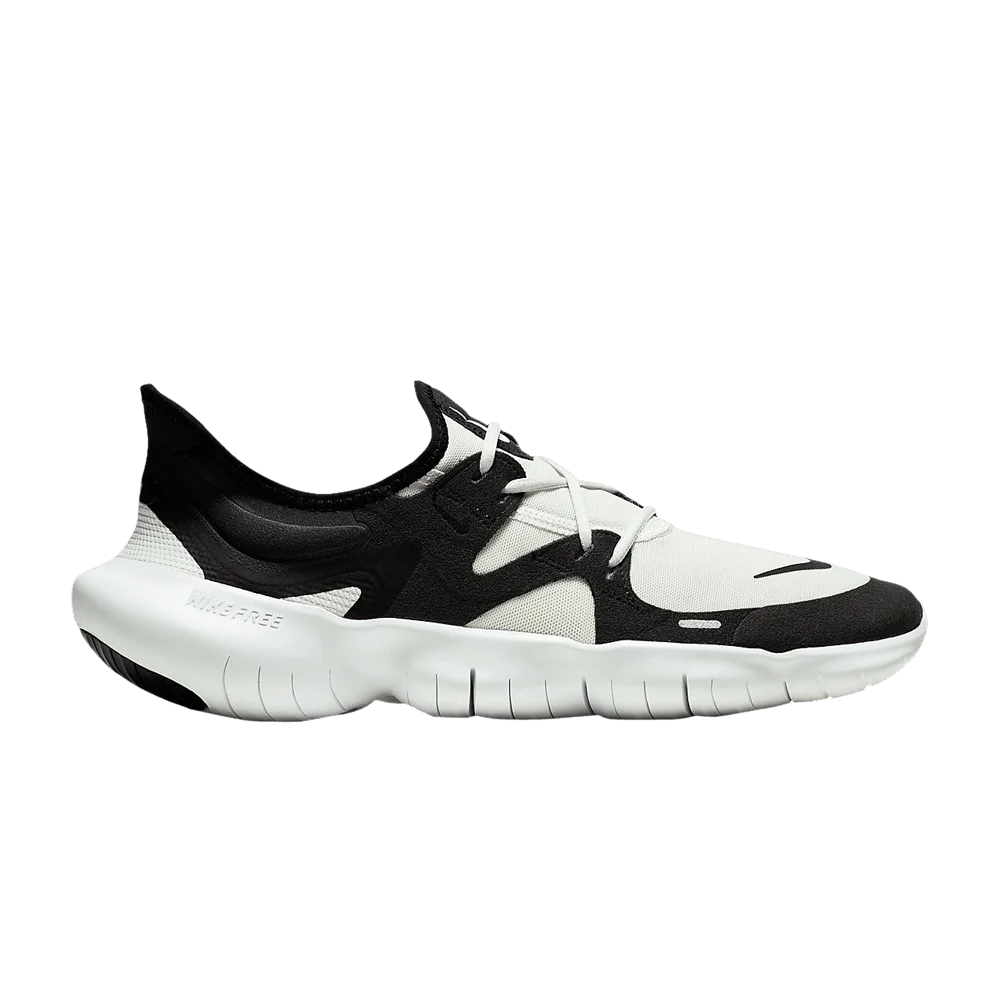Krossovki-Nike-Free-RN-5.0-White-Black