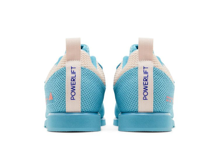 Кроссовки Adidas Powerlift 5 'Preloved Blue'
