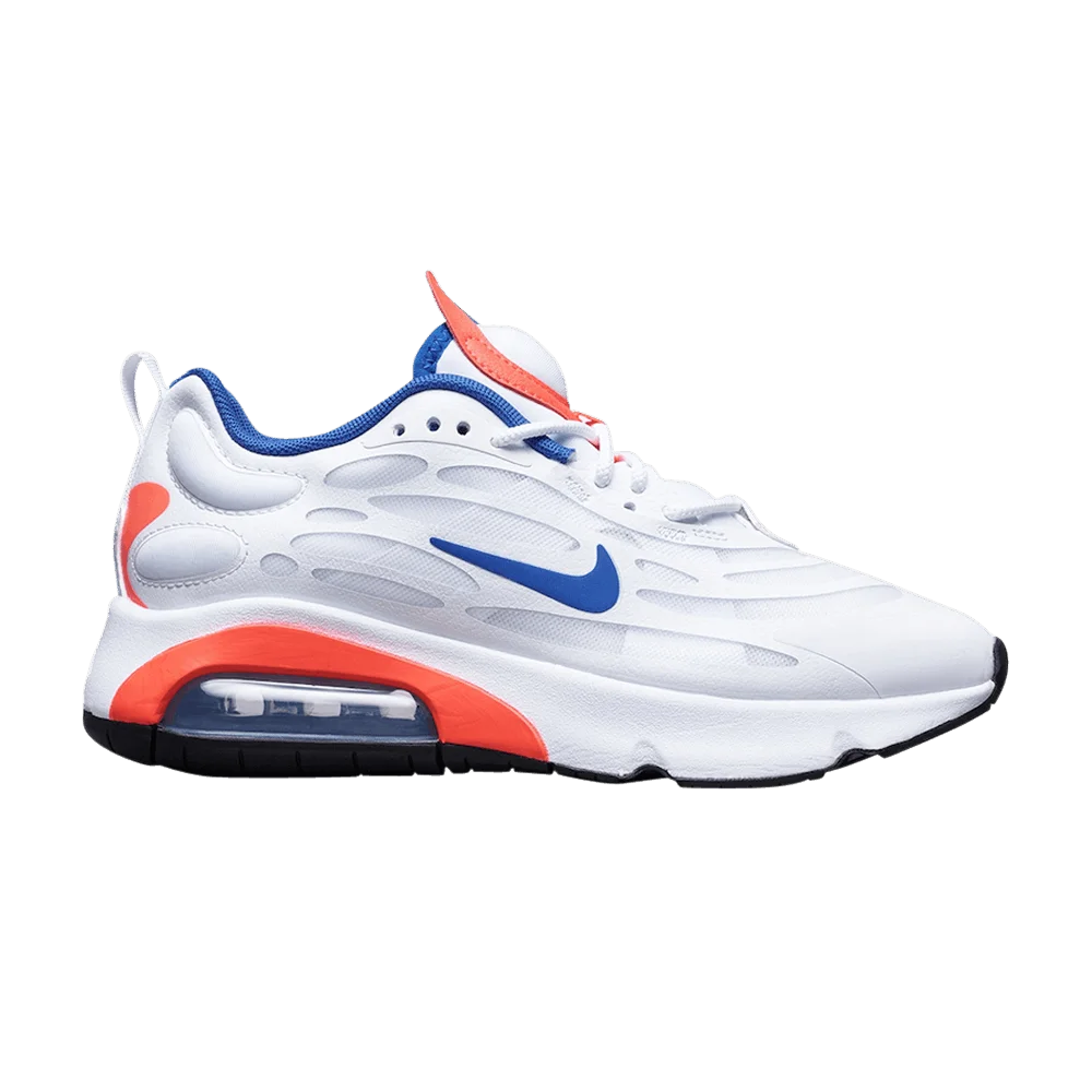 Кроссовки Nike Wmns Air Max Exosense 'Ultramarine'