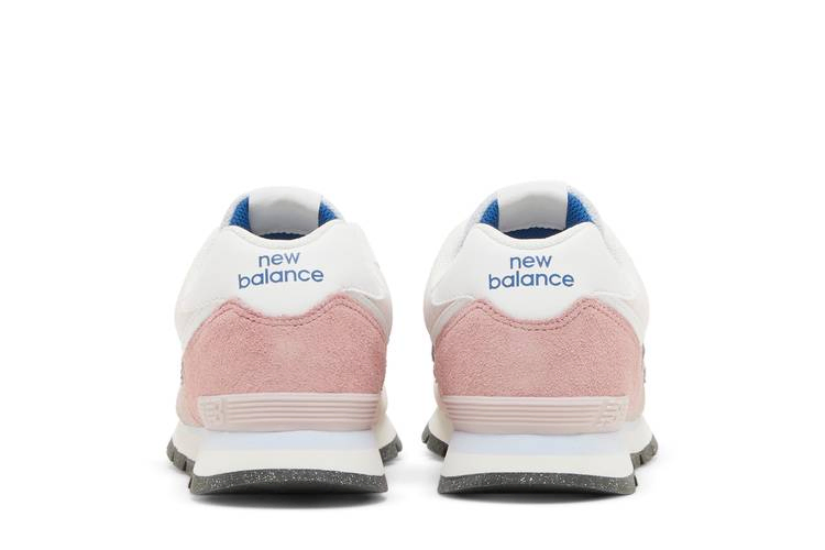 Кроссовки New Balance 574 Big Kid 'Hazy Rose'