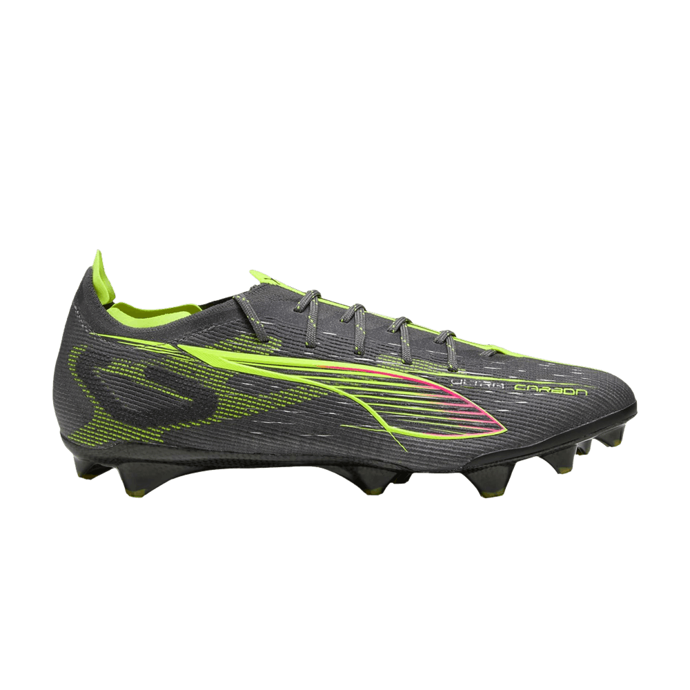 Кроссовки Puma Ultra 5 Carbon FG 'Audacity Pack'