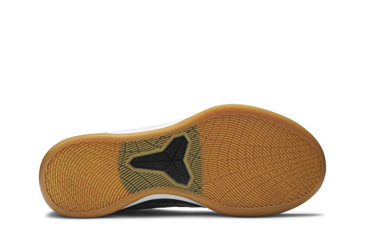 Кроссовки Nike Kobe AD 'Black Gum'