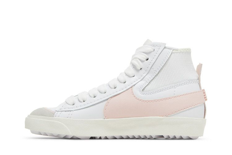 Кроссовки Nike Wmns Blazer Mid '77 Jumbo 'White Atmosphere'