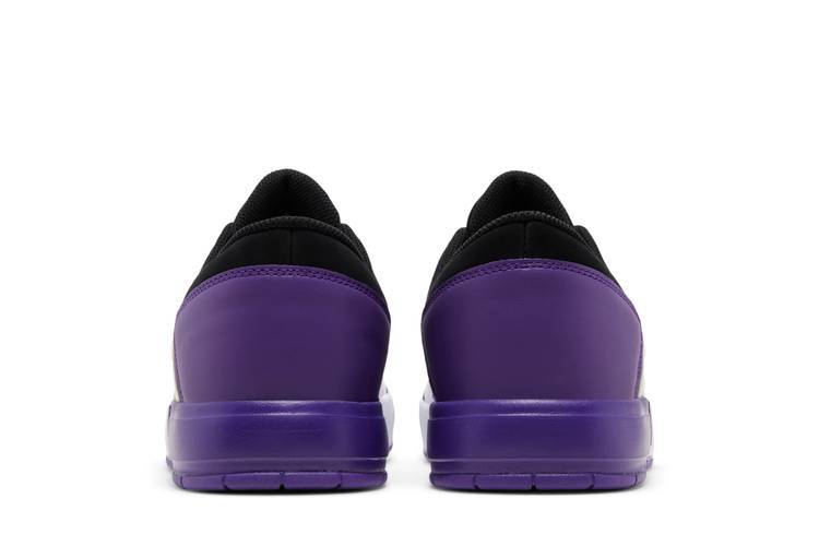 Кроссовки Air Jordan Nu Retro 1 Low 'Field Purple'