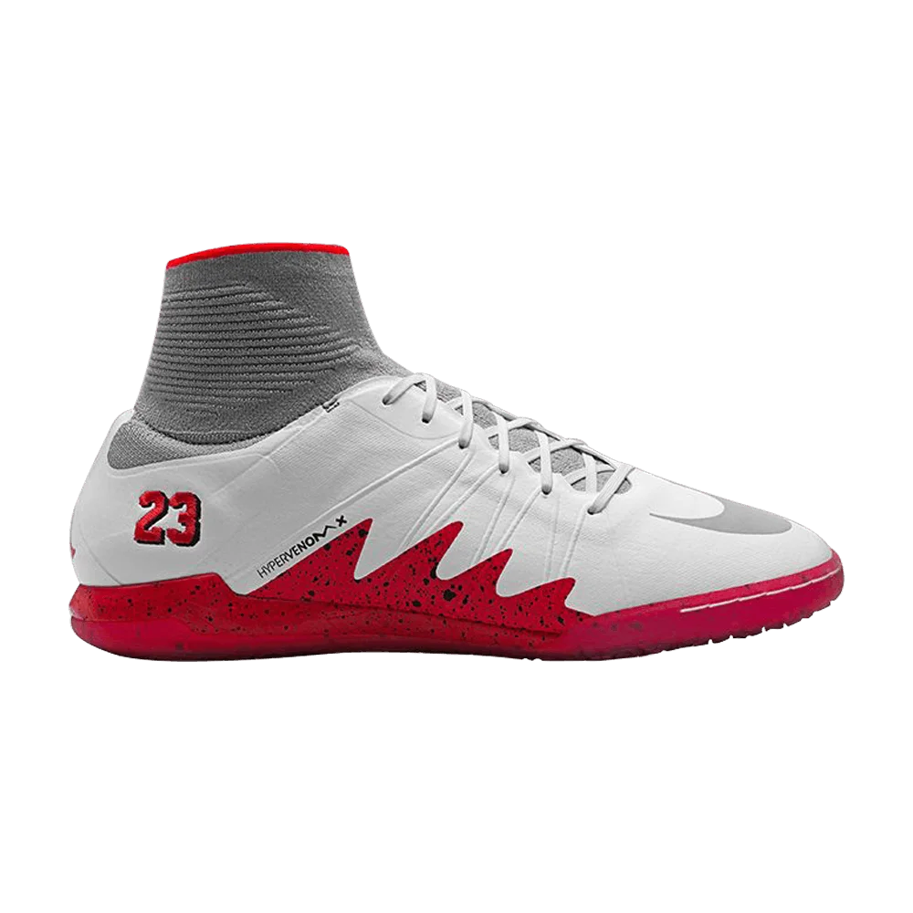 Krossovki-Nike-HypervenomX-Proximo-Neymar-IC-White-Light-Crimson