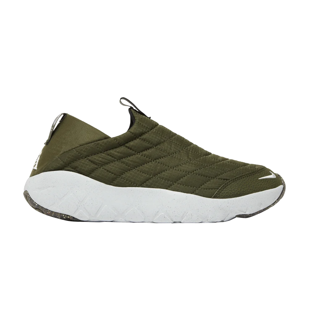 Nike ACG Moc 3.5 'Cargo Khaki'