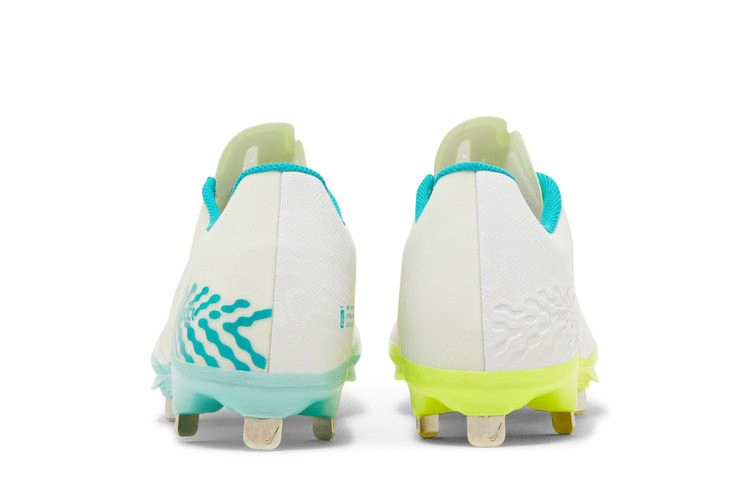 Кроссовки Nike React Vapor Ultrafly Elite 4 'White Aurora Green'