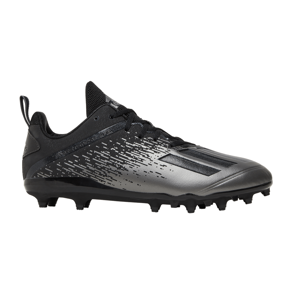 Кроссовки Adidas Adizero Spark 'Black Night Metallic'