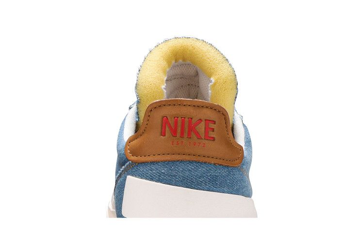 Кроссовки Nike Drop Type Premium 'Denim'