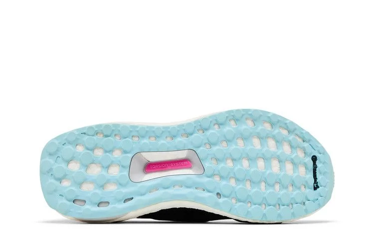 Кроссовки adidas Wmns UltraBoost Slip-On DNA 'Black Hazy Sky'