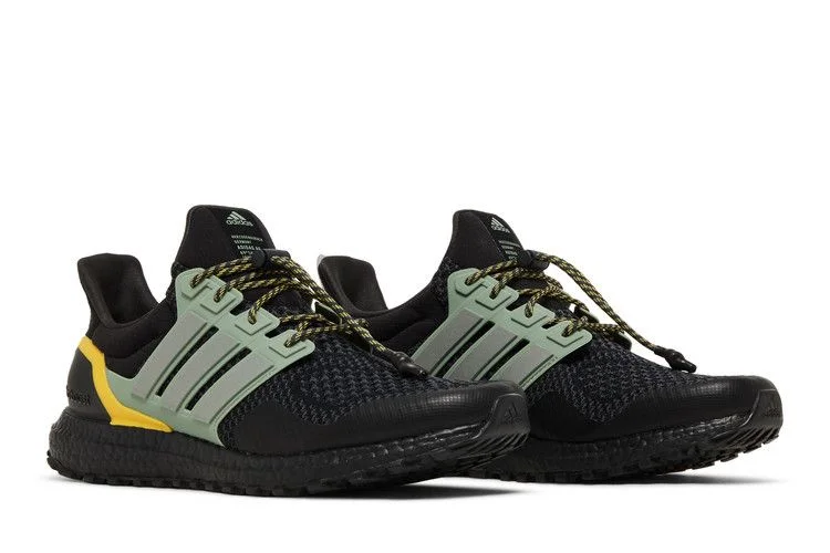 Krossovki-adidas-UltraBoost-1.0-Black-Silver-Green-7