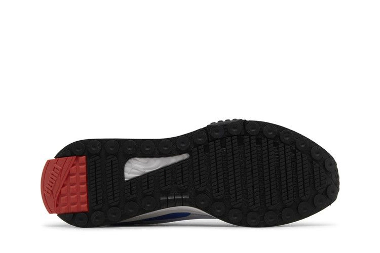 Кроссовки Puma Wild Rider 'Future Blue'