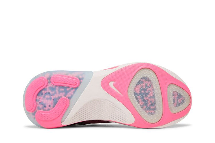 Кроссовки Nike Wmns Joyride Run FK 'Raspberry Red'