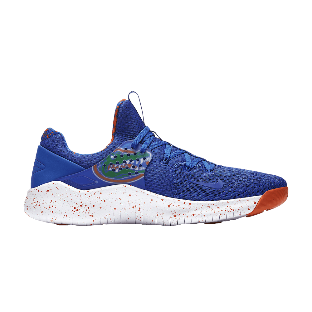 Кроссовки Nike Free TR 8 'Florida'