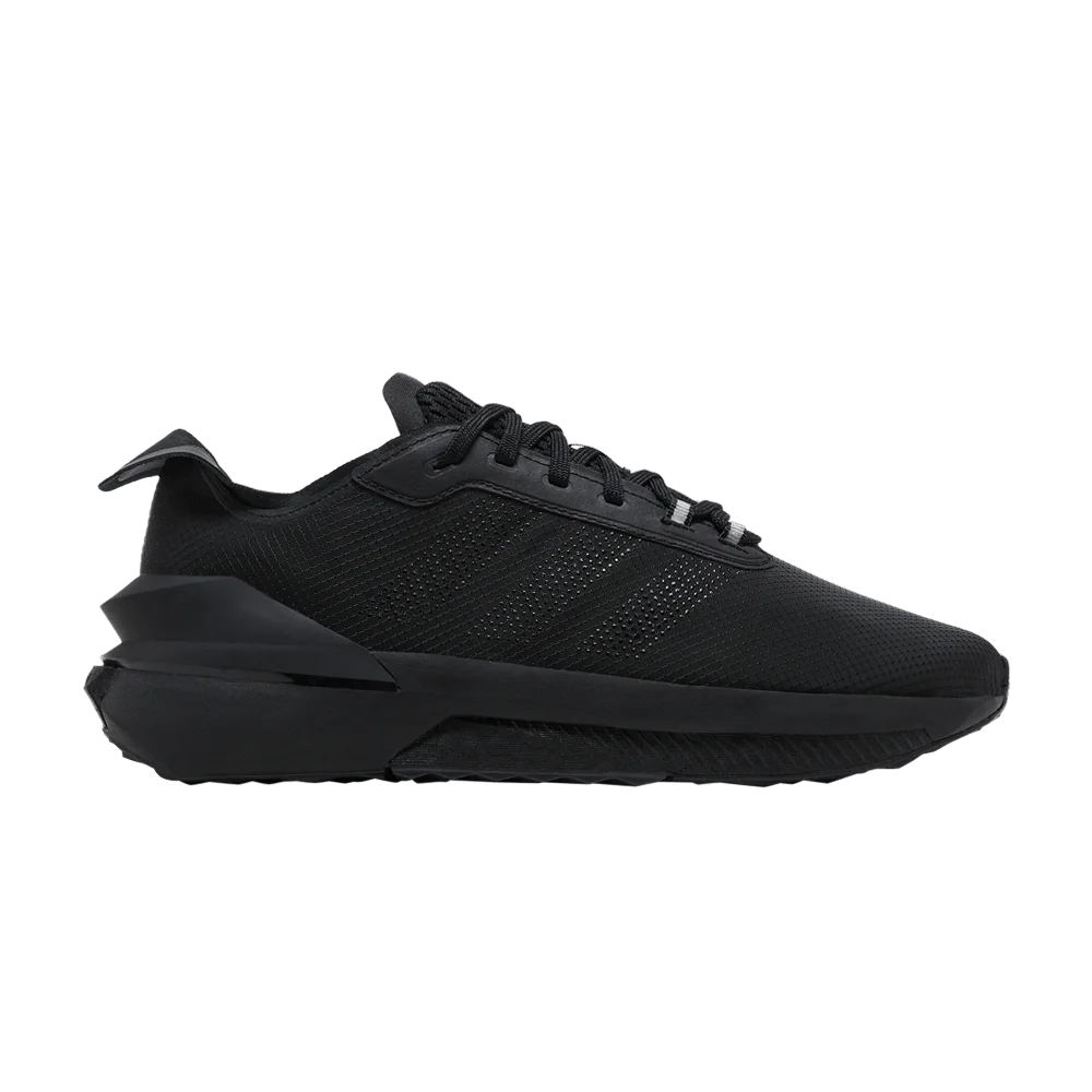 Кроссовки adidas Avryn 'Black Carbon'