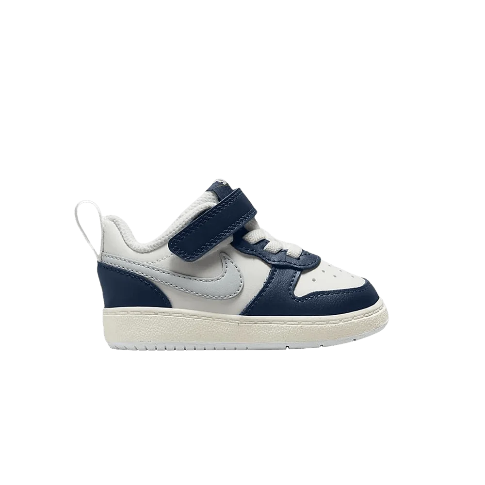 Krossovki-Nike-Court-Borough-Low-2-TD-White-Blue