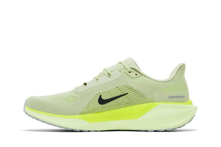 Кроссовки Nike Air Zoom Pegasus 41 'Olive Aura Volt'