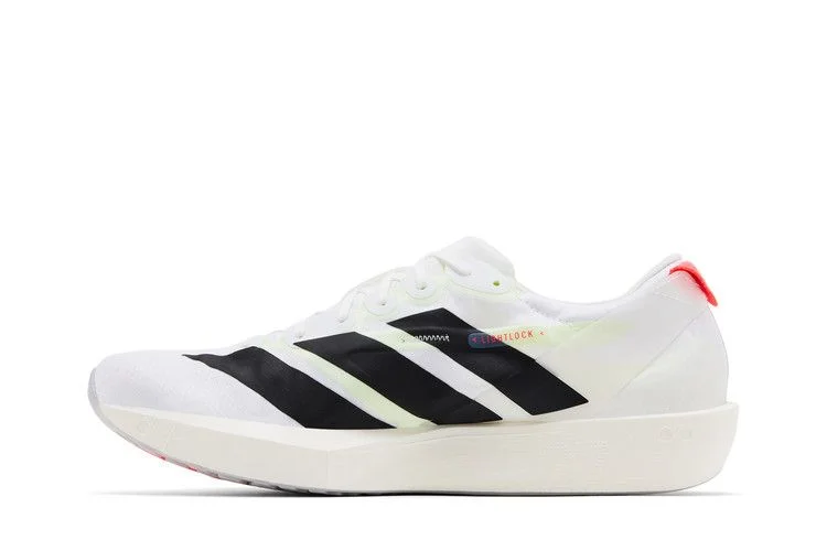 Кроссовки adidas Adizero Adios 9 'White Black Silver Metallic'